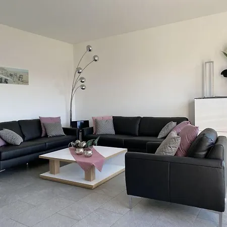 Sternenblick Comfortable Holiday home *