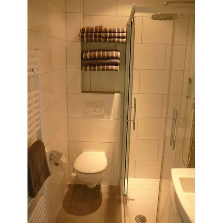 Sternenblick Comfortable Borkum