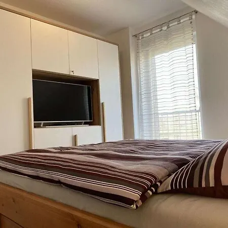 Sternenblick Comfortable Casa vacanze