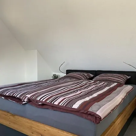 Sternenblick Comfortable Holiday home *
