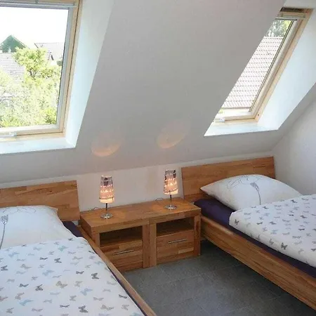 Sternenblick Comfortable *
