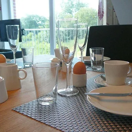 Casa vacanze Sternenblick Comfortable *