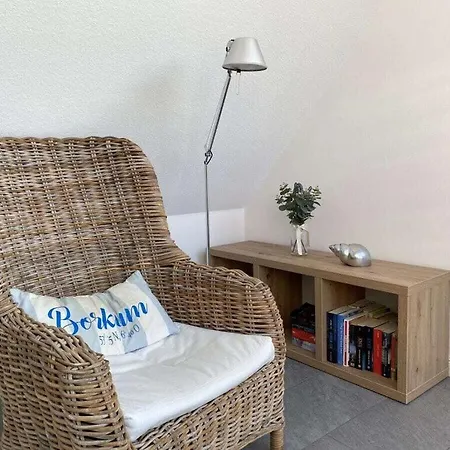 Holiday home Sternenblick Comfortable
